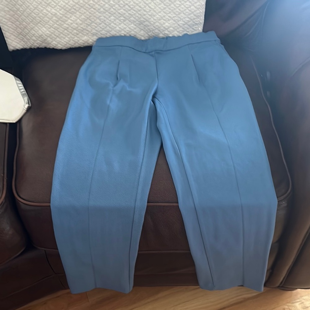 Ann Taylor Blue Women's Trousers